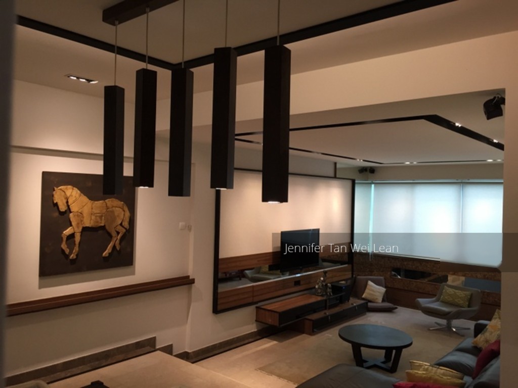 Tanjong Ria Condominium (D15), Condominium #151070192